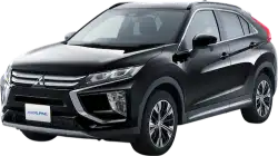 Eclipse Cross