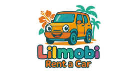 利墨比租車那霸前島