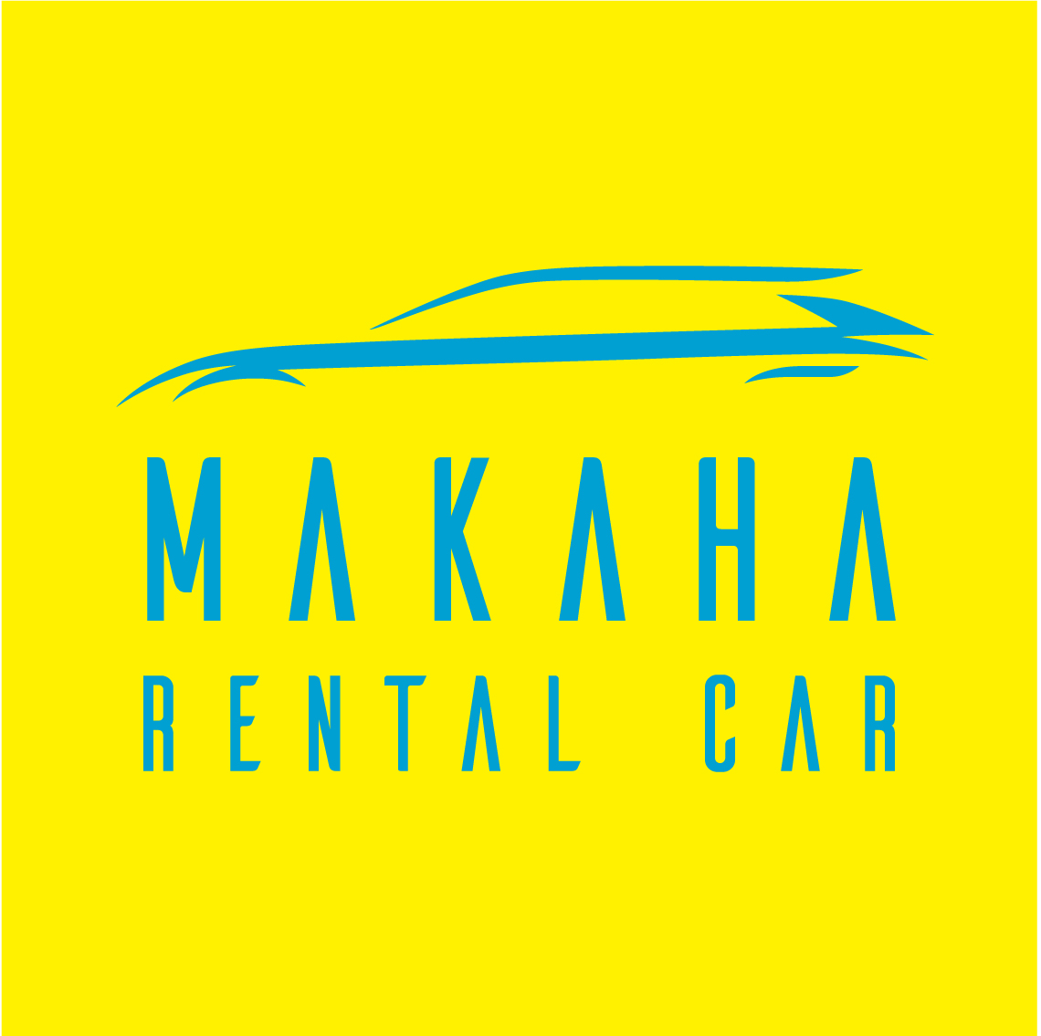 馬卡哈租車