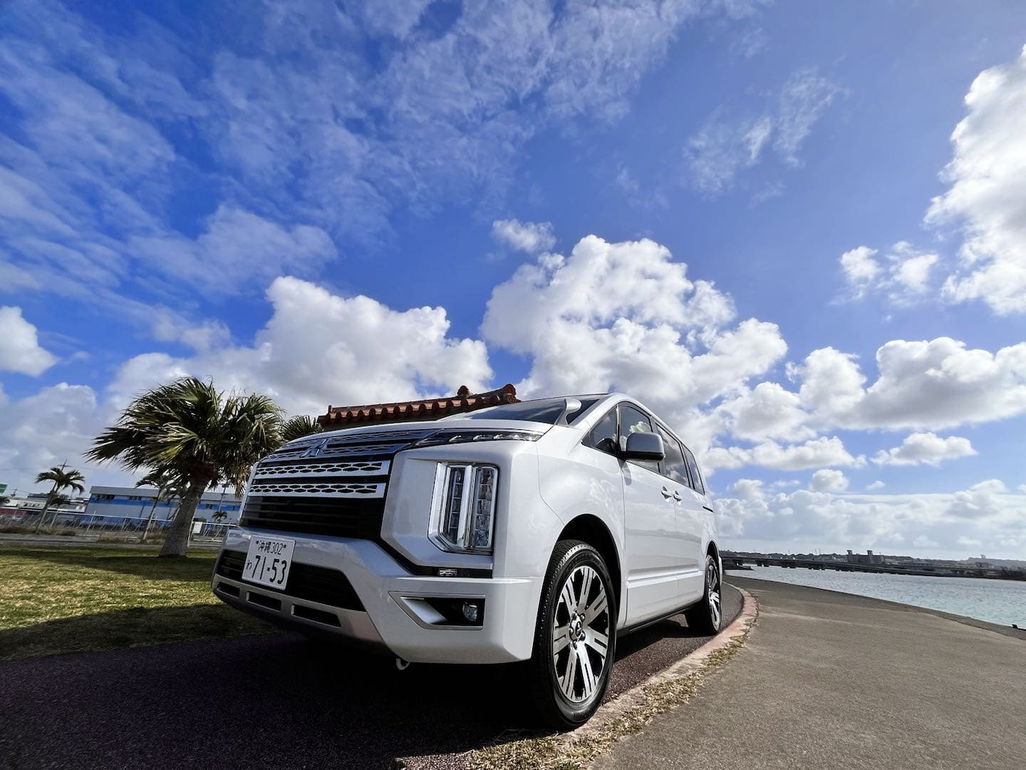 阿爾斯塔租車　那霸機場總店