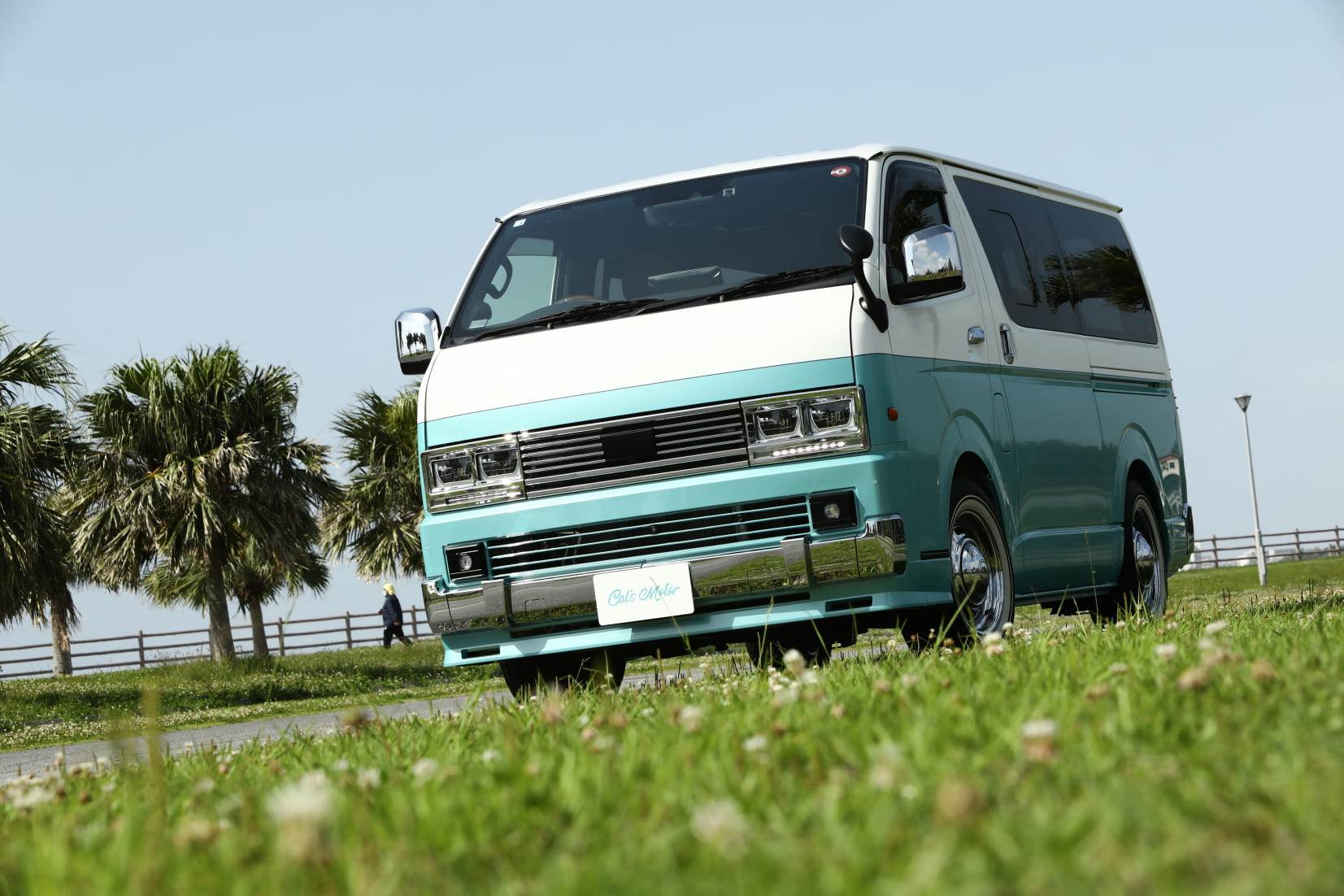 阿爾斯塔租車　那霸機場總店