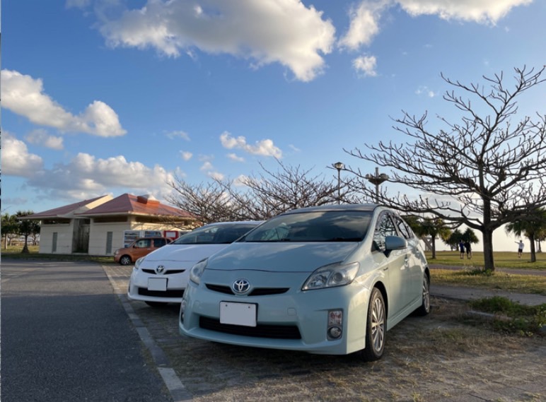 SUR租車