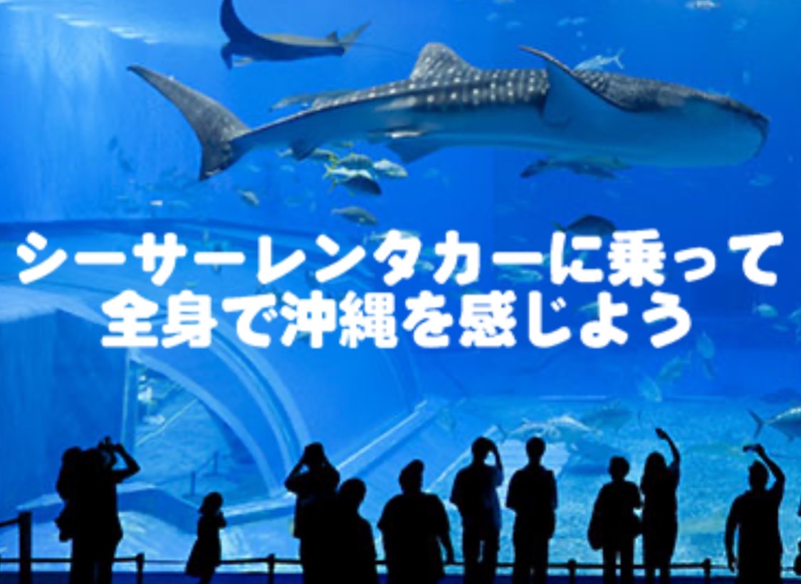 「Shisa Rent-a-Car  那霸機場總店」