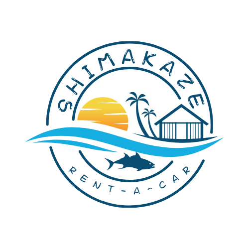 島風租車