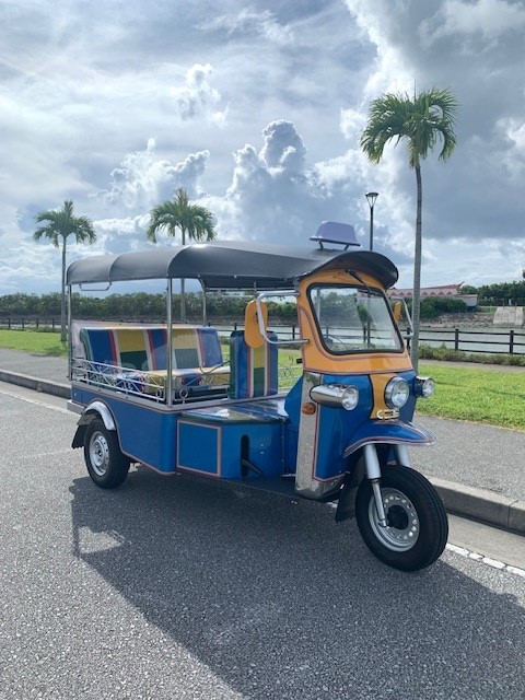好時光租車