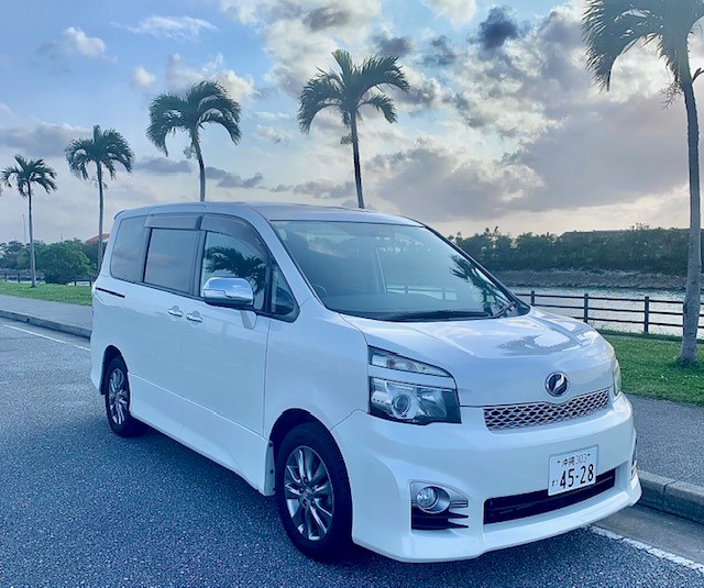 好時光租車