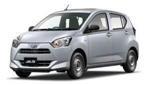 宮古島阿羅阿羅租車