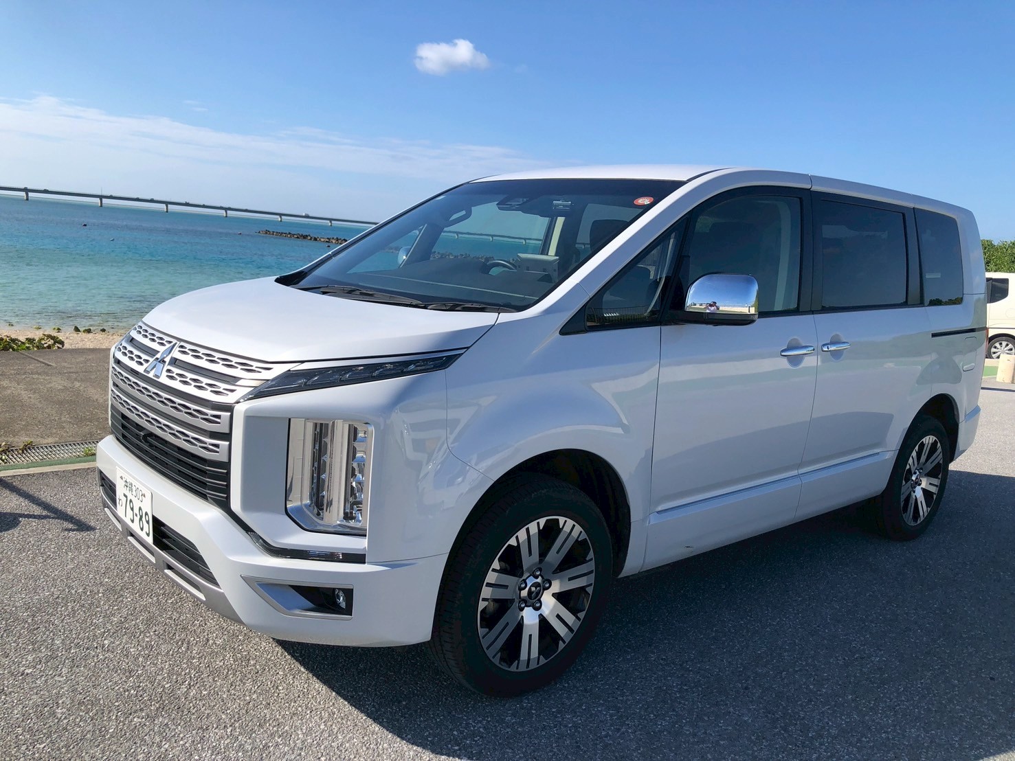 阿爾斯塔租車宮古島