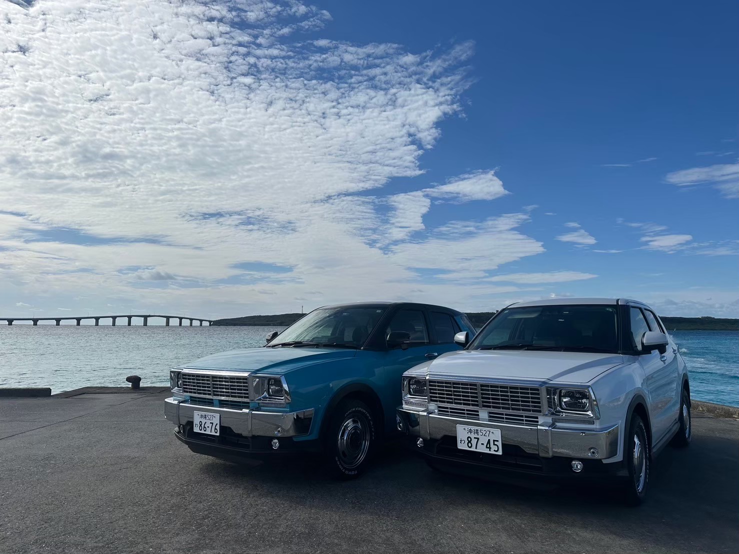 阿爾斯塔租車宮古島