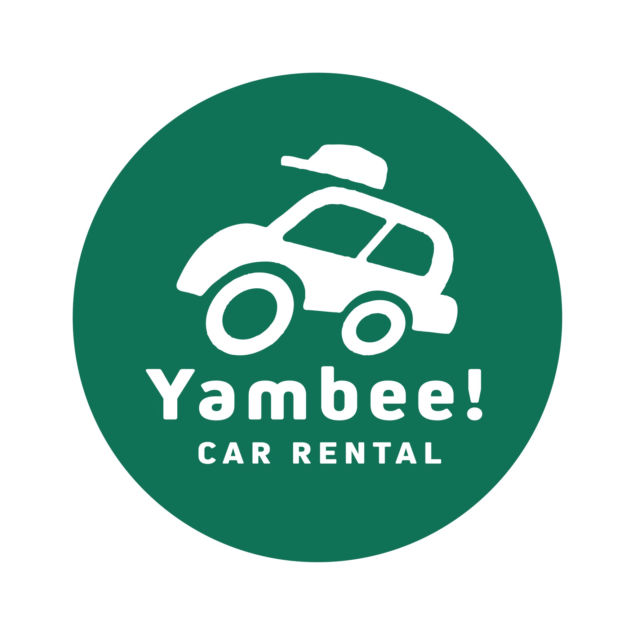 沖繩北部租車 Yambee！