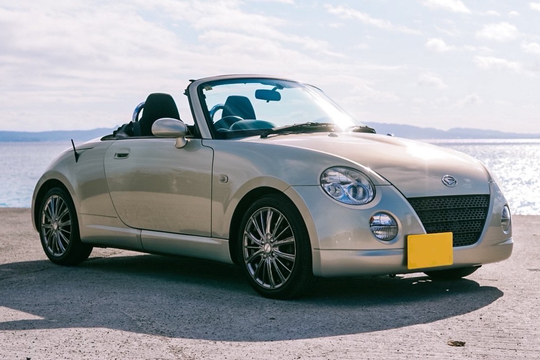 沖繩北部租車 Yambee！