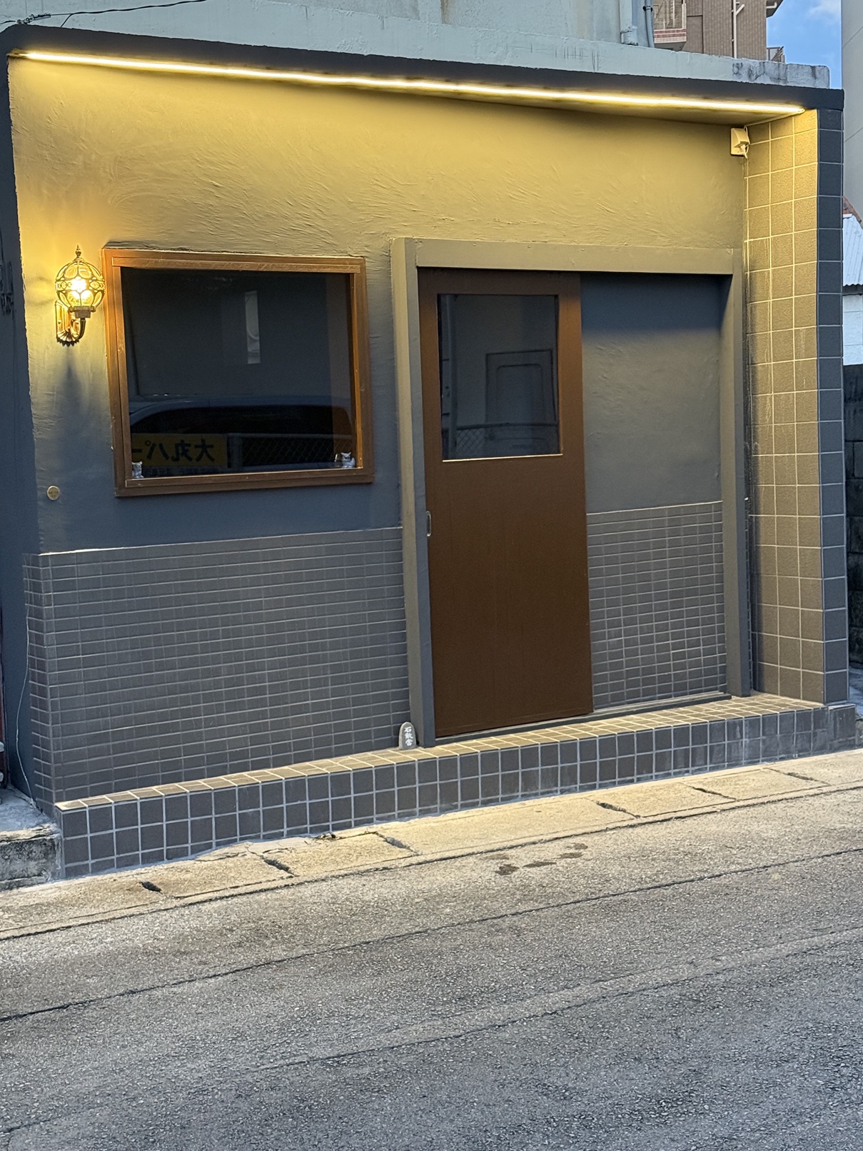 卡福租車國際通