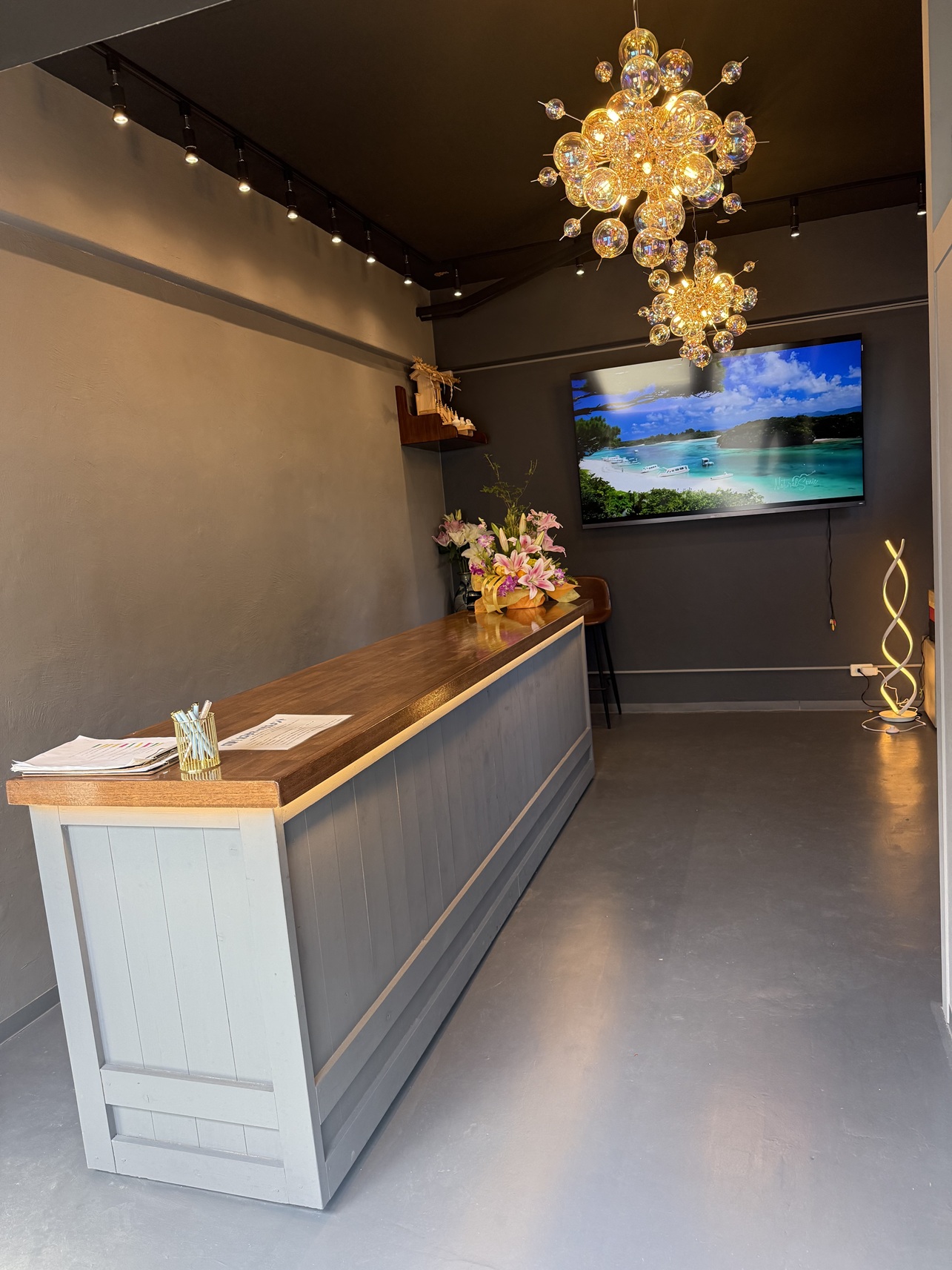 卡福租車國際通