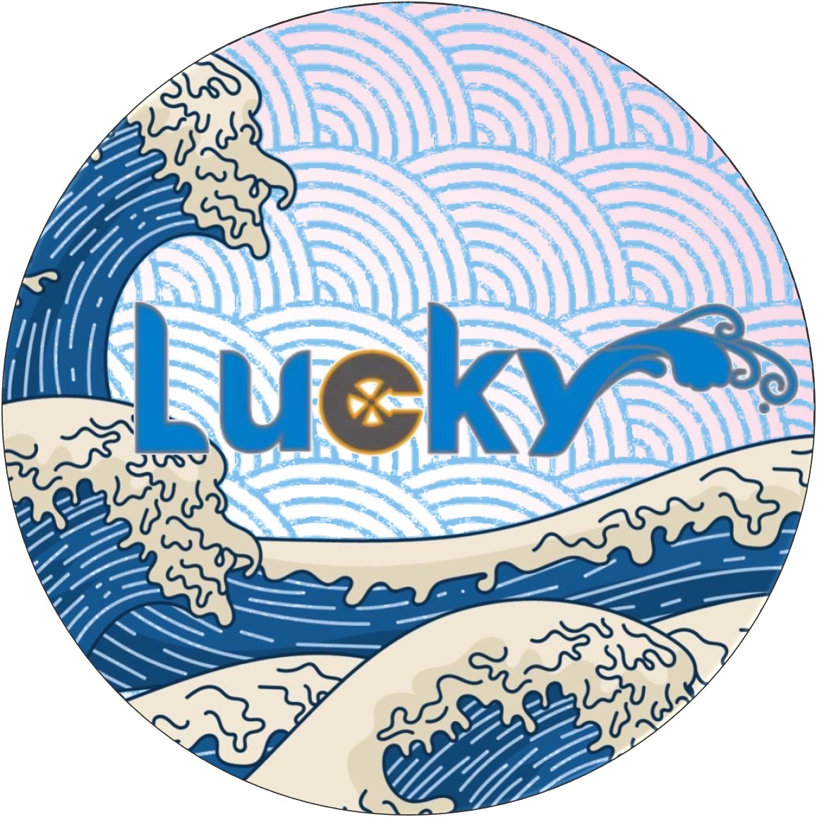 LUCKY租車