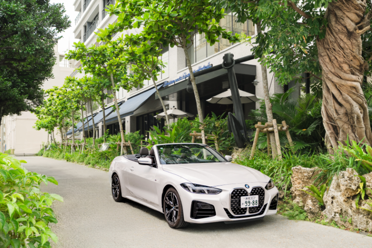 RYUKYU PREMIUM DRIVE　那霸國際通店