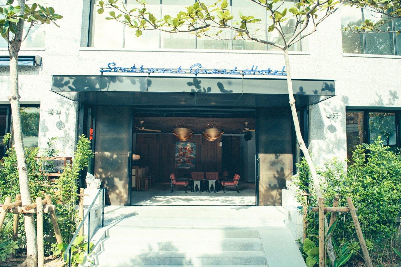 RYUKYU PREMIUM DRIVE　那霸國際通店