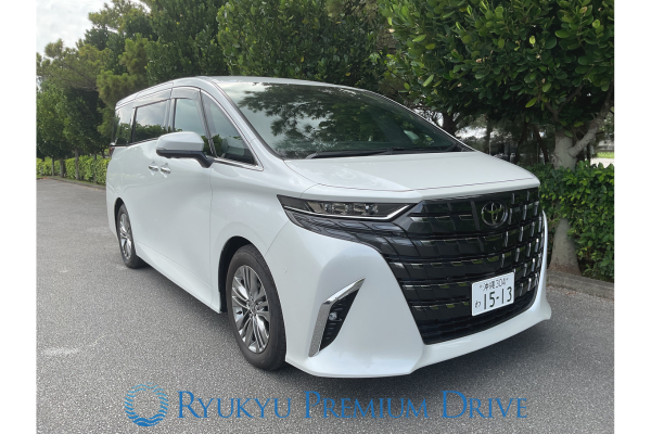 RYUKYU PREMIUM DRIVE　那霸國際通店