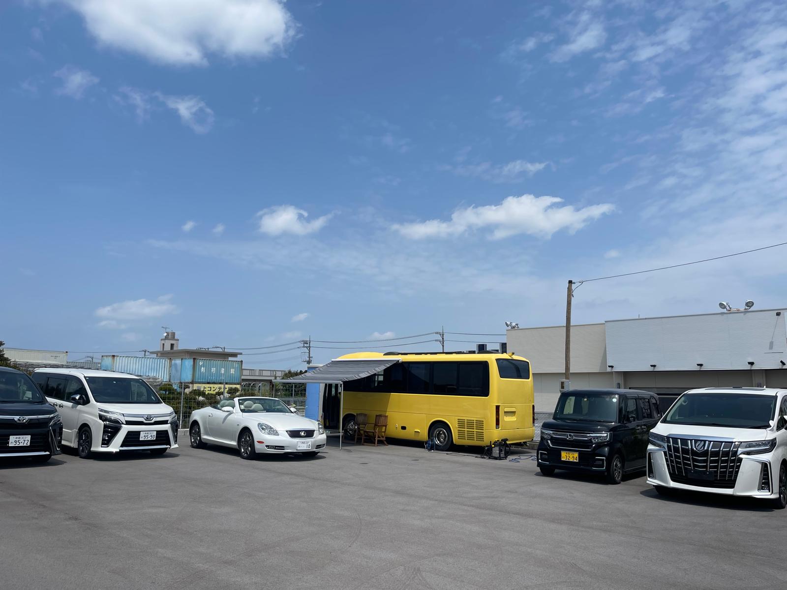 Pineapple 租車