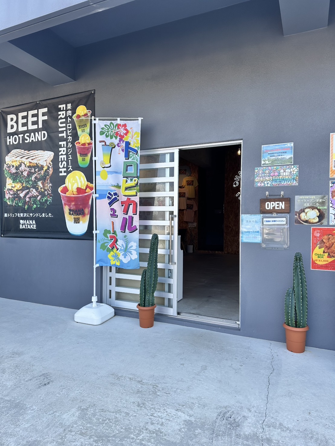Star Rental Car Ishigaki Island