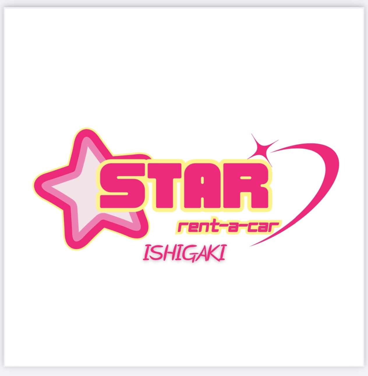 Star Rental Car Ishigaki Island