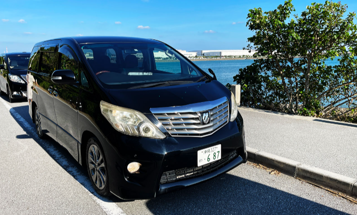 N租車 那霸機場店