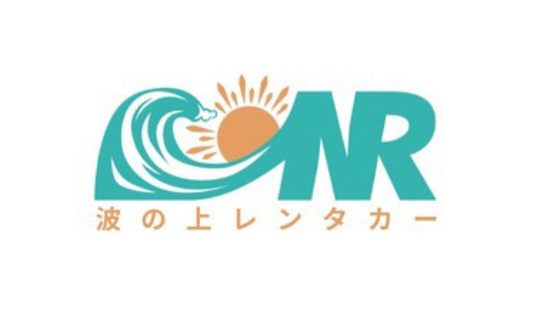 波之上租車公司