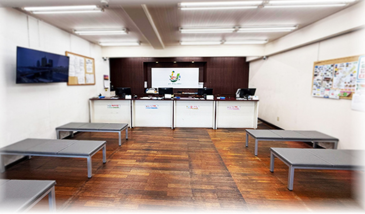 You i 租車那霸機場營業所