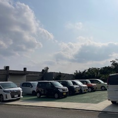 杜克斯租車