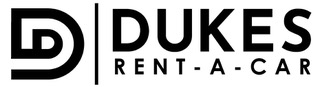 杜克斯租車