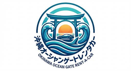 沖繩海之門租車