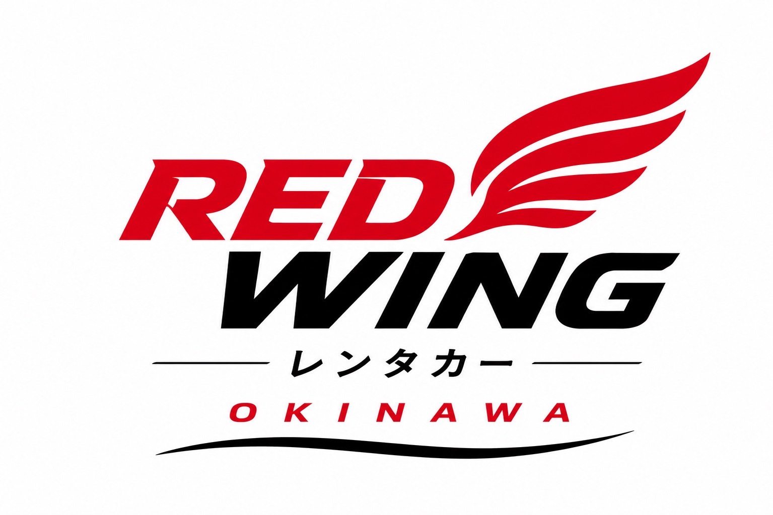 紅翼租車