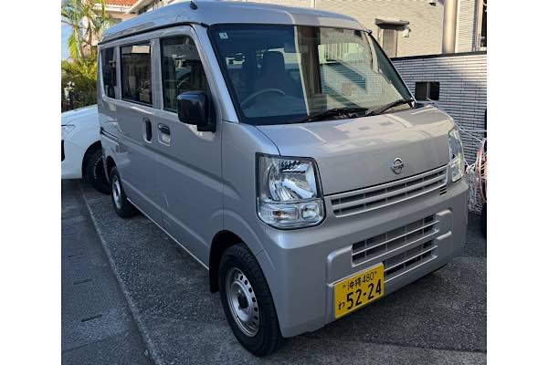 AR 汽車租賃