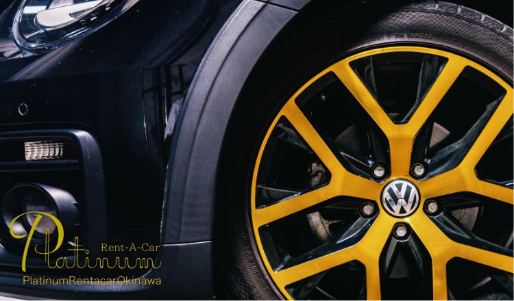 白金租車（單軌電車縣廳前站）