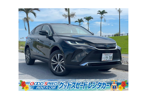 好速租車那霸機場豐見城
