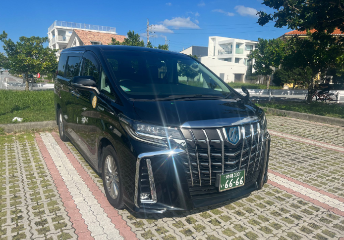 ME 租車
