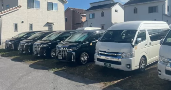 ME 租車