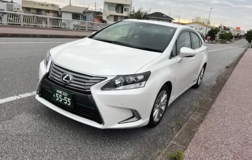 ME 租車