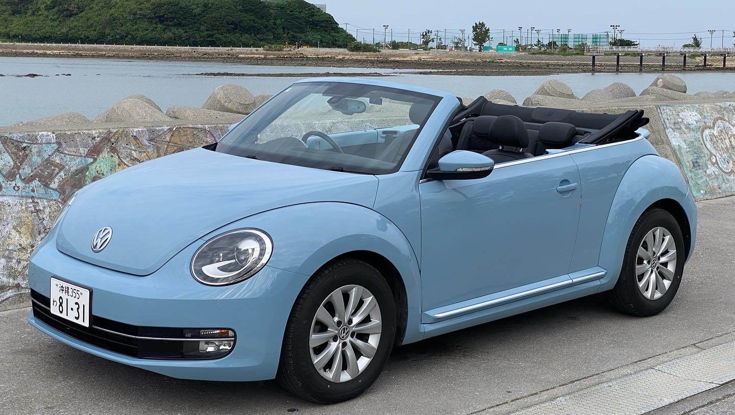 度假村租車 AQUA