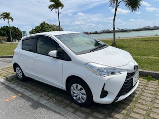 UMUI 租車　おもろまち店（Omoromachi 分店）