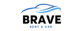 Brave租車 沖繩那霸機場店