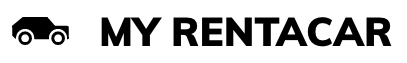 MYRENTACAR 下島機場店