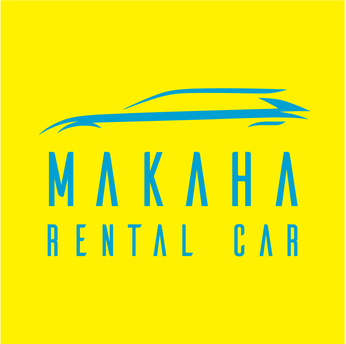 Makaha租車
