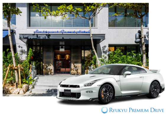 稀有車款✨ 日產 GT-R Black Edition 2025 型號（展售會進行中）