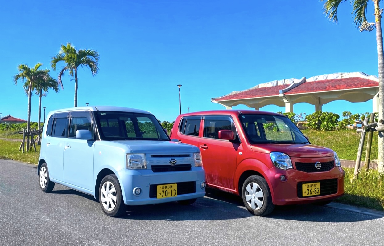 「超值輕型汽車方案！配備與導航！提供接送服務」