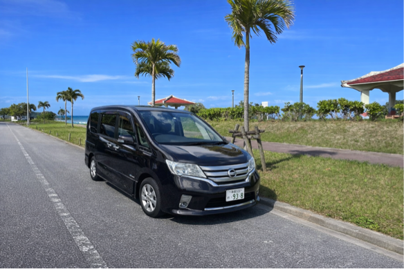 ⭐ 多人座小型休旅車優惠方案 ⭐ 附導航及ETC車載器！提供接送服務