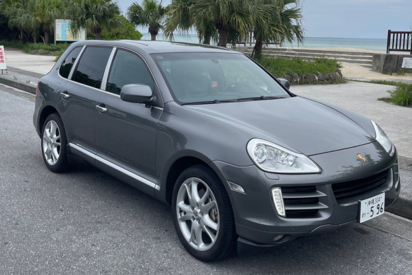 ★★豪華SUV 保時捷 Cayenne 尊貴駕駛計劃★★