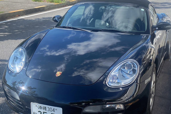 ★★盡情享受南國度假！保時捷 Boxster 敞篷駕駛方案★★