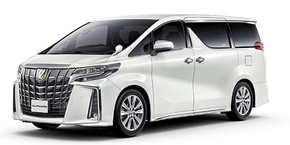 ＜LM級別＞｜人氣豪華MPV 超低價！！提供那霸機場免費接送服務
