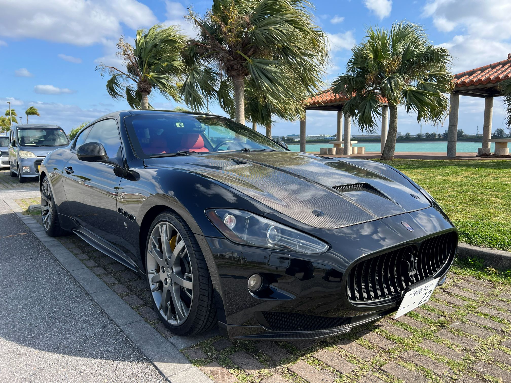 瑪莎拉蒂 GranTurismo S