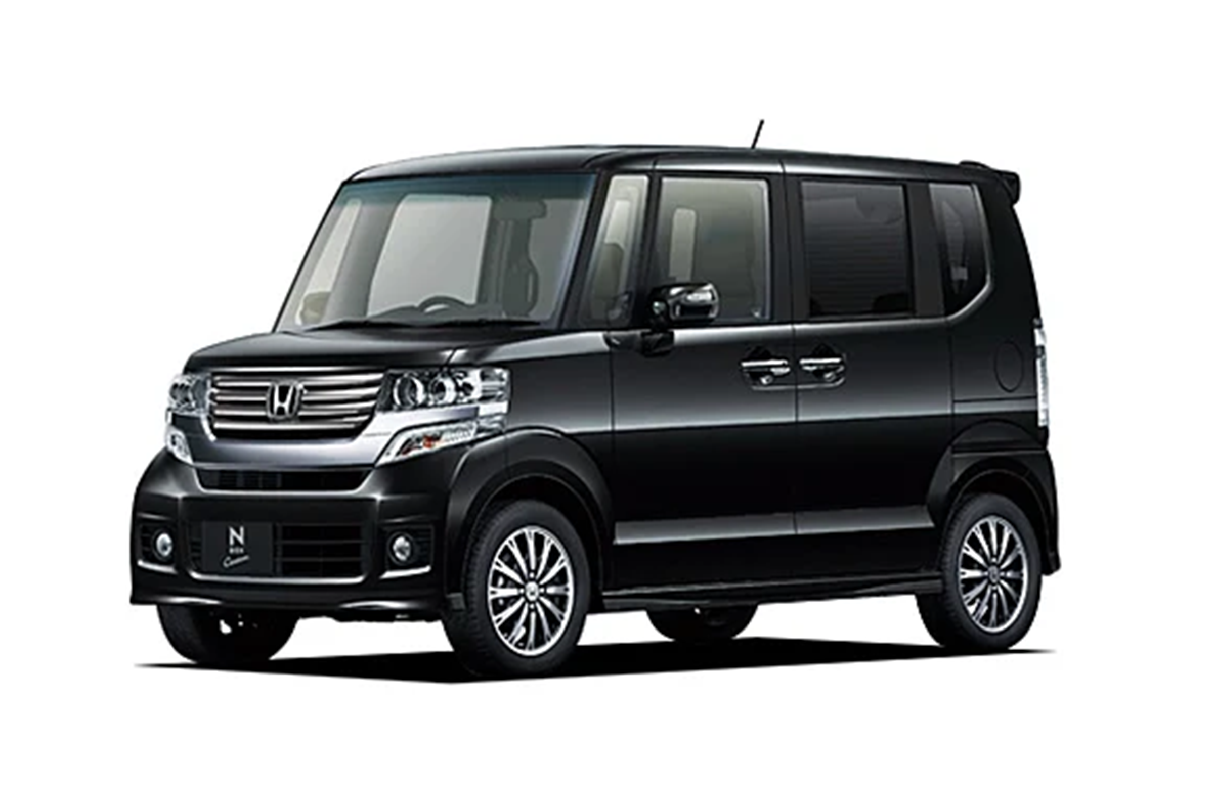 【含碰撞險】4人座迷你車（免費機場接送）